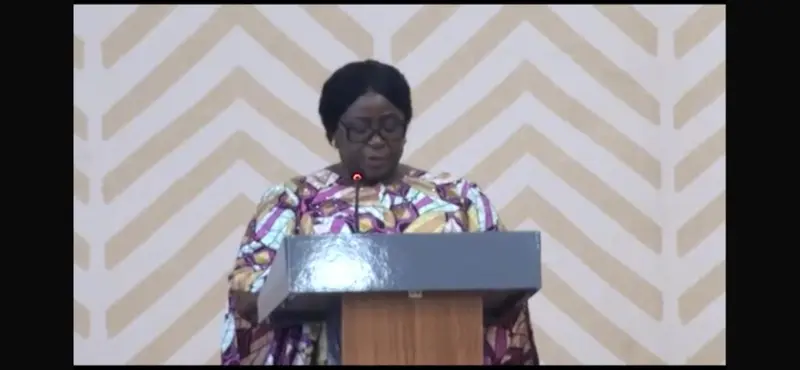 Ghana, Sierra Leone hold joint ministerial talks in Accra to strengthen economic cooperation