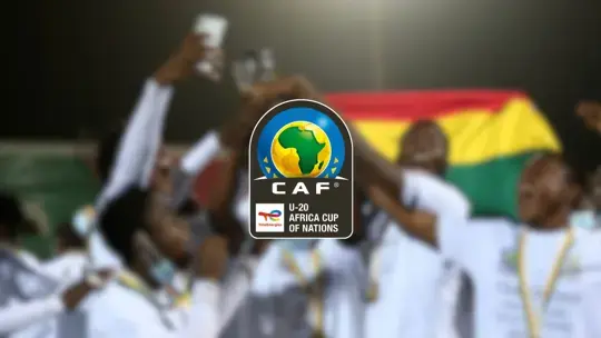 Ghana to host 2027 U-20 Africa Cup of Nations after nearly three decades