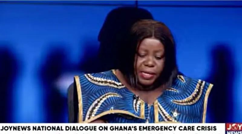 Ghana's emergency system not equipped for current demands - GRNMA President