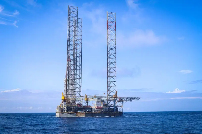 Ghana's oil trade position close to net neutral in near term - Fitch