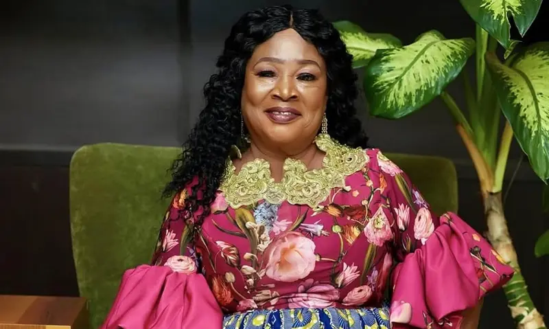 GH₵100 donation at Maame Tiwaa funeral not from us - MUSIGA clarifies