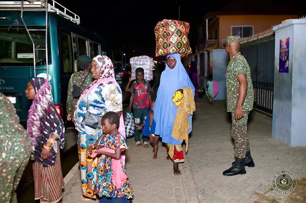 GIS arrests 606 migrants in Ashanti Region over street begging crackdown