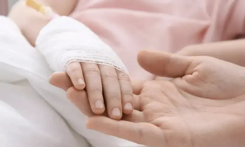 Global childhood cancer cases soar