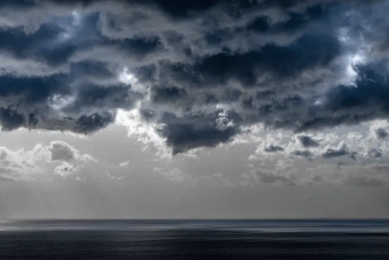 GMet warns of rainstorm to hit parts of Ghana on Sunday