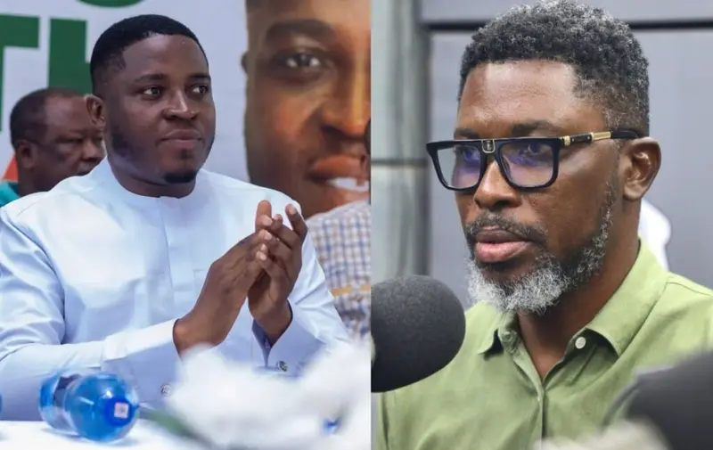 Gomoa Easter Carnival: Edem Agbana and Joy Prime fans shower festival with endorsements as masquerades and 'street anthems' ignite Day 3