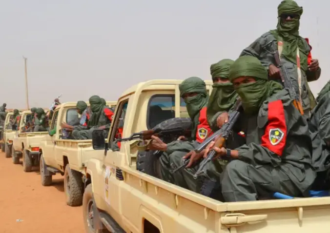 Government condemns deadly Mali attacks, advises Ghanaians to suspend travel