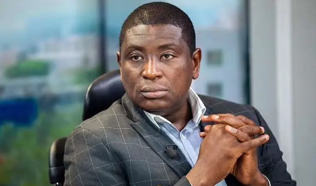 Government of Ghana Internal Revenue Generation cannot fund Big Push in Four Years