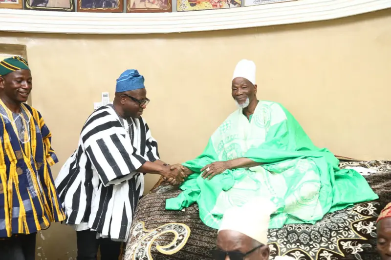 Government to procure 2 rice mills to ease post-harvest losses, boost food security - NAFCO boss