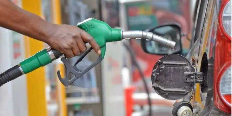 Gov't could lose nearly GH¢500m a month for every GH¢1 cut from fuel taxes