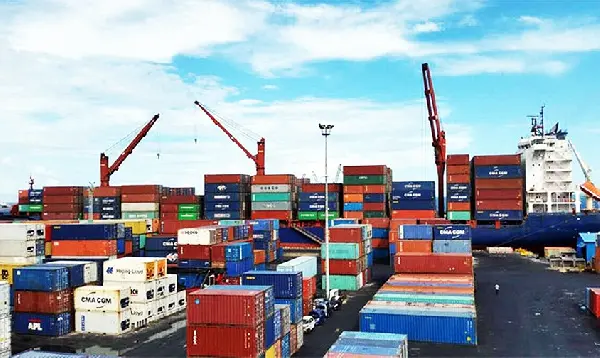 GPHA shuts down Kpone Terminal following fierce freight-forwarder protests