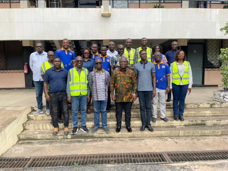 GRIDCo, ECG to upgrade transmission lines to boost power supply in Volta and Oti Regions