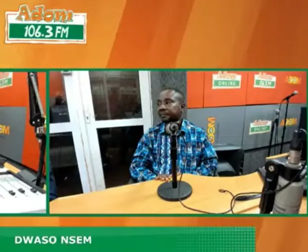 I am suffering, need urgent help - Former NDC communicator battling heart condition