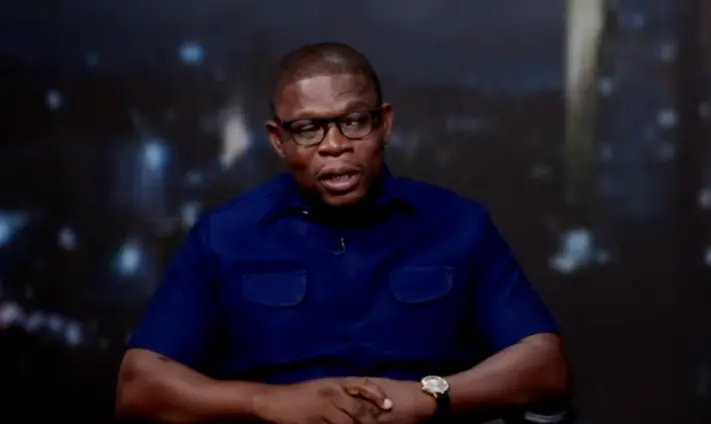 I deliberately took off my generator to experience the feeling of Ghanaians - Deputy Energy Minister on power outage