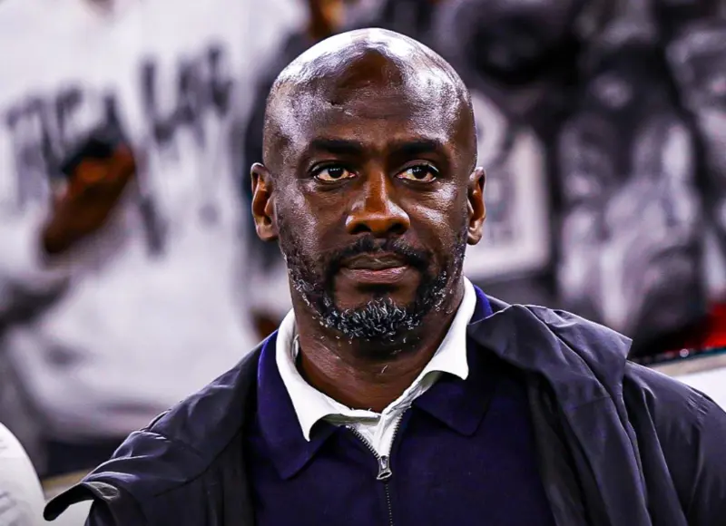 I was aware of GFA's decision to sack Otto Addo - Sports Minister