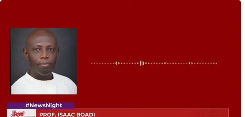 IERPP flags 'opaqueness' in Damang mining contract, calls for due process reforms