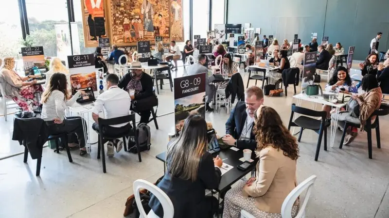 ILTM Africa 2026 opens doors to inbound and outbound luxury travel in Cape Town