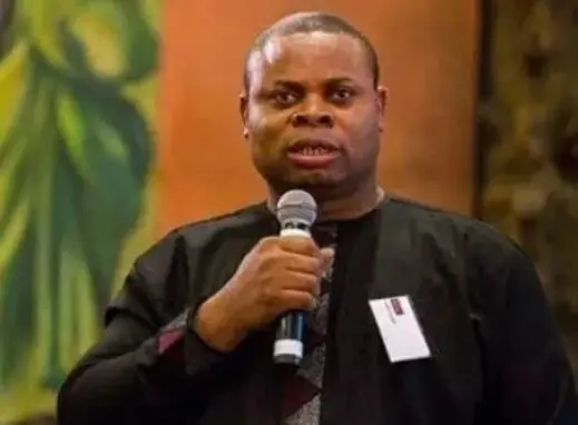 IMANI Africa President urges greater awareness and support for Parkinson's Disease patients