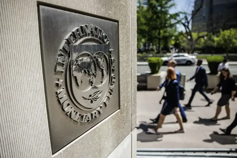 IMF projects Ghana's debt-to-GDP to rise to 53% by 2026 despite recent gains