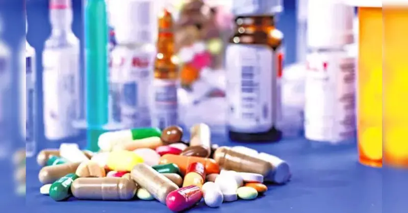 Indian Pharma: Balancing global reach with local impact