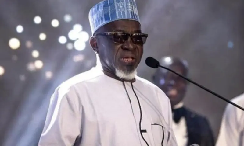 Invest in juvenile football to build strong national teams - Alhaji Grusah