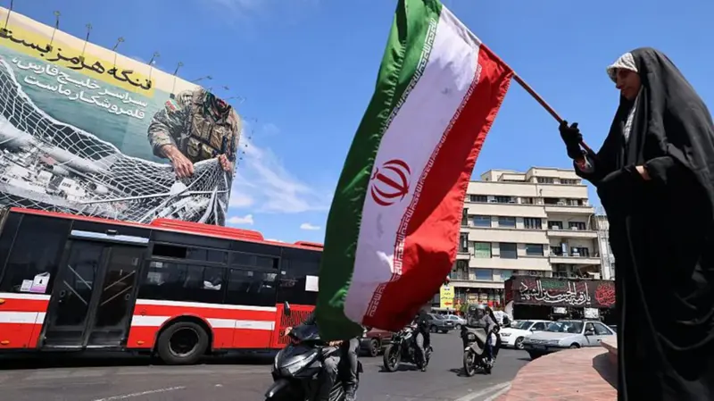 Iran war could trigger food security issues, job losses and high fuel prices in Ghana - World Bank, IMF and IEA