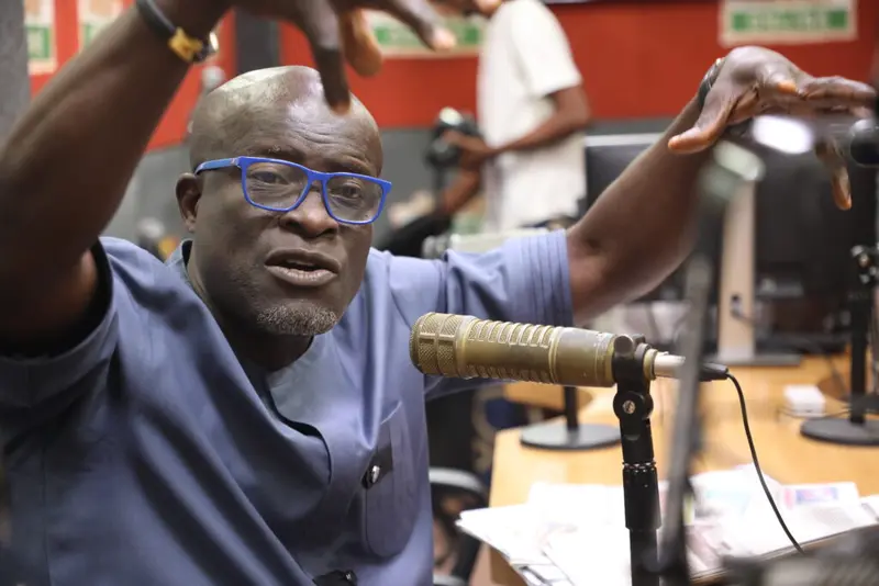 It's knee-jerk - Titus Glover slams directive for GRIDCo CEO to step aside