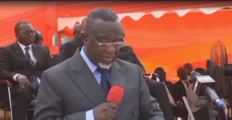 Judge's 'physically attractive' remark sparks outrage; FIDA petitions Chief Justice