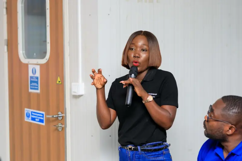 Karpowership pushes for extended stay in Ghana