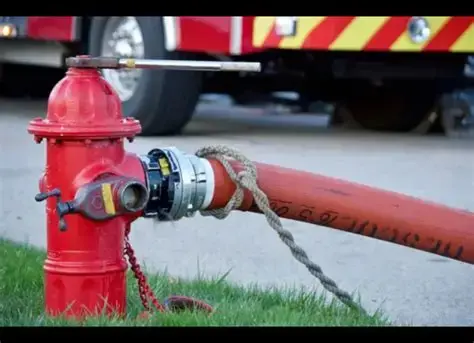 Kasoa New Market lacks fire hydrants - Fire Service raises concern