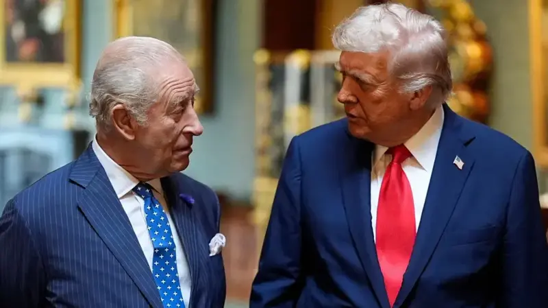 King Charles will not meet Epstein survivors on US visit