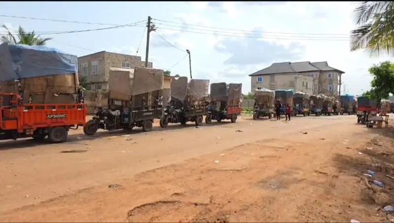 KMA to prohibit other assemblies from accessing Oti landfill site over looming sanitation crisis