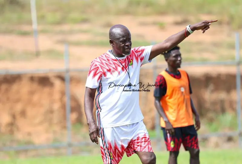 Kotoko dismiss claims of Prince Yaw Owusu's disappearance, cite bereavement leave