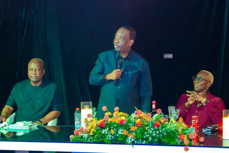 Kwahu Business Forum 2026: Corporate citizenship, sustaining African businesses take centre stage with KGL as the case study