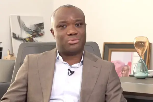 Kwakye Ofosu rejects NPP Minority's call for apology over anti-LGBTQ bill