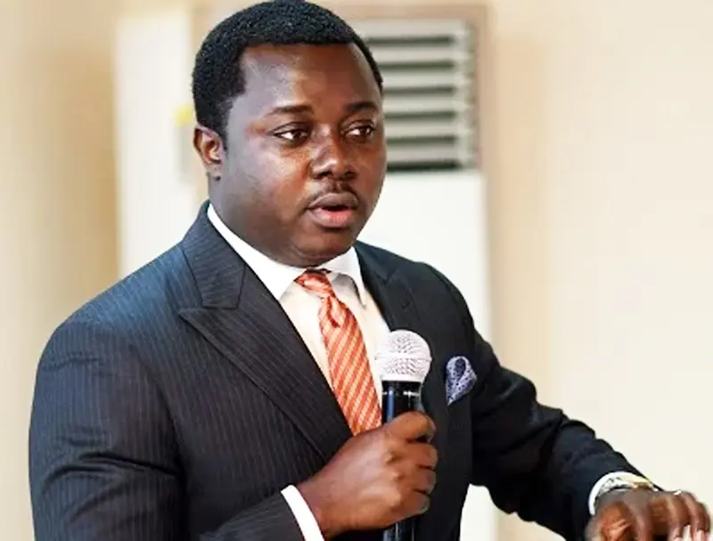 LGBTQI+ Bill: Minority Accuses Mahama Of Hypocrisy