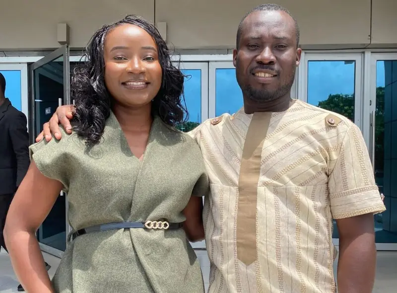 Lilian Chipeso and Goshers: From banter to a celebration of African unity