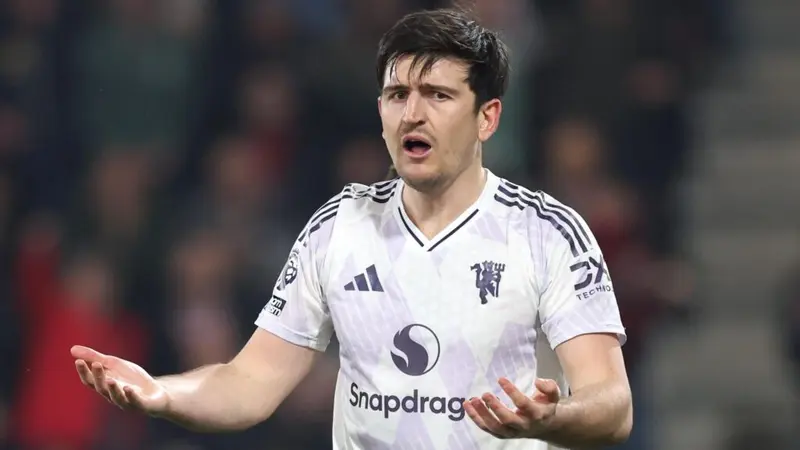 Maguire gets extra ban and will miss Chelsea trip