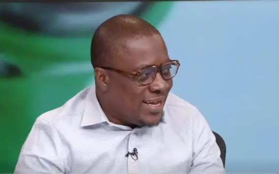 Mahama is a better economic manager than NPP - United Party Legal Affairs Director
