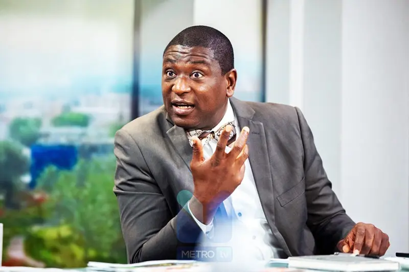 Mahama's 'Big Push' numbers do not add up -INSTEPR