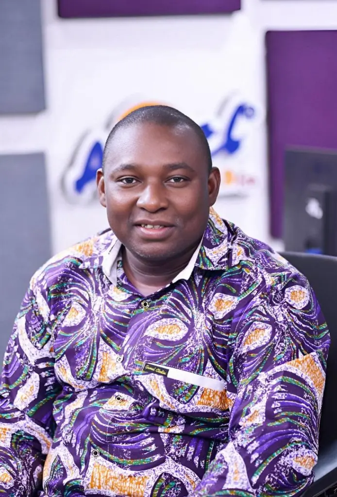 Mahama's directive for shift in mining sector commendable - UP