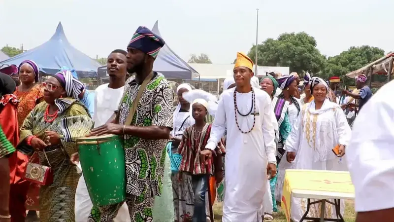 Maiden Zongo Festival held in Wa amid calls to tackle drug abuse among the youth