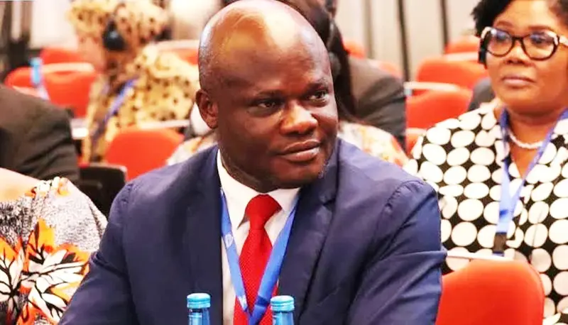 Minister climaxes Easter with call for national sacrifice, fervent prayers