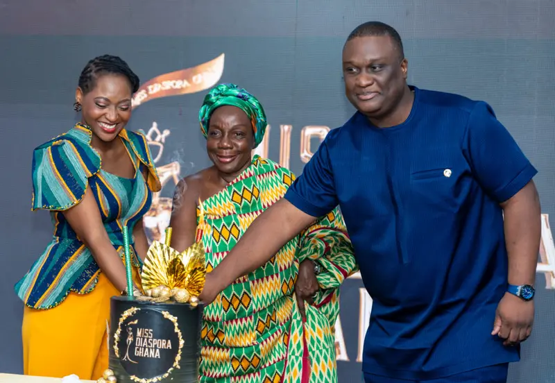 Miss Diaspora Ghana 2026 launched to deepen diaspora ties and drive development