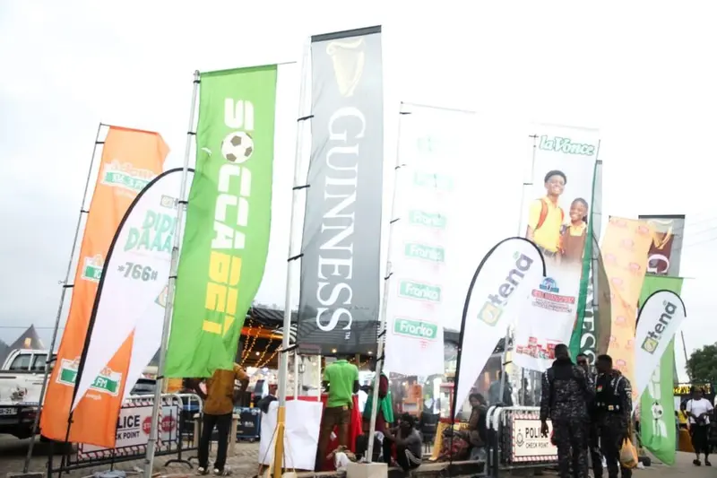 Momentum builds as 2026 Adom Kwahu Easter heats up at Obomeng