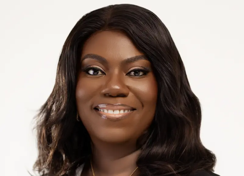 MTN Ghana appoints Esi Mmirba Wilson as Chief Human Resource Officer