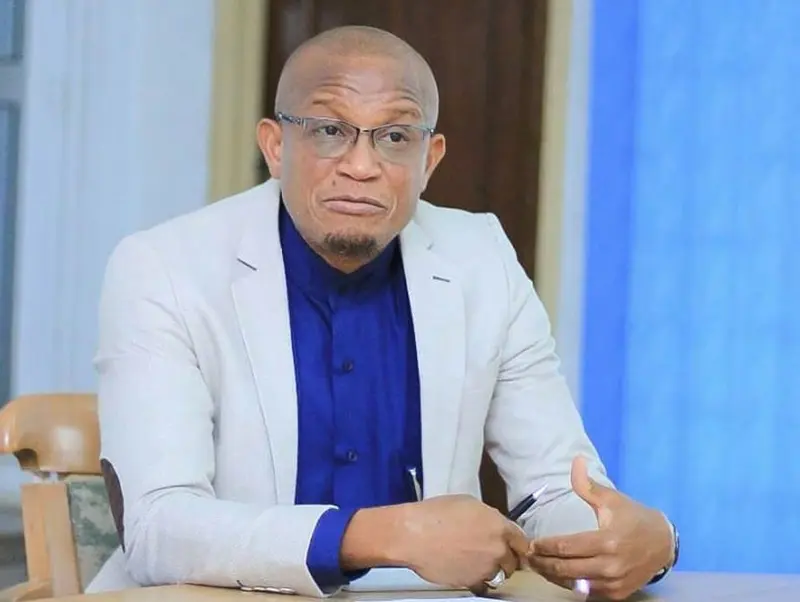 Mustapha Abdul-Hamid declares bid for NPP National Vice Chairman position