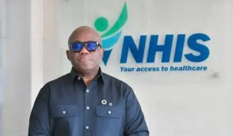 NHIS coverage rises to 66% in 2025, gaps remain - NHIA boss