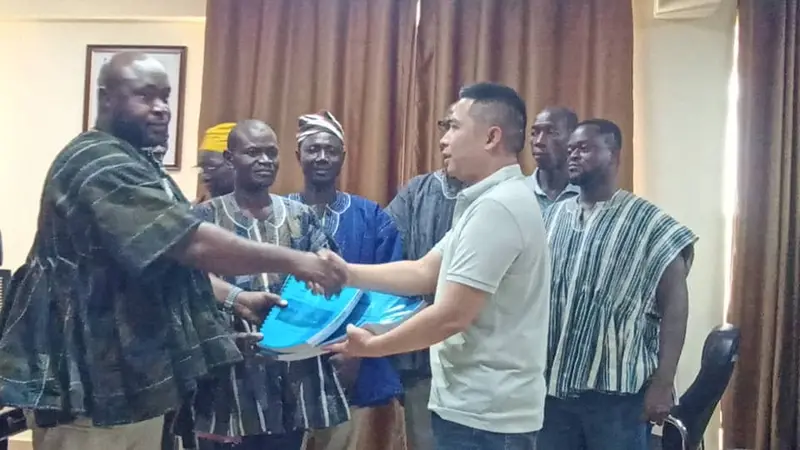 No compensation for demolished structures on 24-Hour Economy market lands - Gov't to structure owners