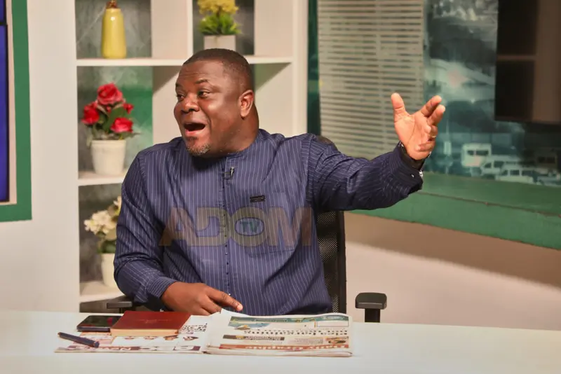 No excuse for delay in GHS1 fuel levy report - MP fires government [Audio]