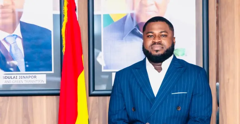 No looming power crisis; Ghana's electricity supply remains stable - Energy Ministry PRO insists